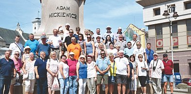 Spotkanie z Ukrainą naszych Ojców