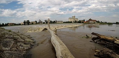  Wielka woda 2020. Czy powtórzy się dramatyczny scenariusz z 1997 i 2010…