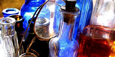 Sposoby na wykorzystanie szkła