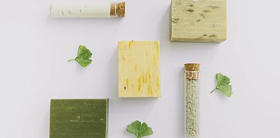 Czym są szampony w kostkach i dlaczego są dobre dla środowiska