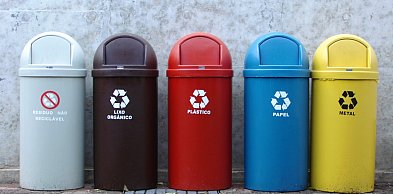 Na czym polega recykling i dlaczego jest ważny dla ochrony środowiska