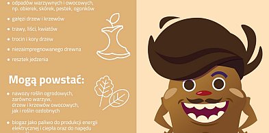  Czym są bio odpady i jakie błędy popełniamy najczęściej przy ich…