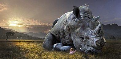 Zagrożone wyginięciem zwierzęta - jak możemy im pomóc?