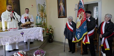 Nigdy więcej Golgoty Wschodu  /fotorelacja/