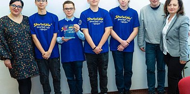  Sukces programistów ze Słowiańskiej! Napisali aplikację przeliczeniową…