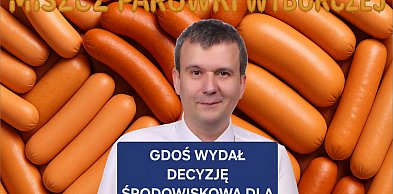  "Działamy", czyli jak radny Preis znowu próbuje się przykleić do…