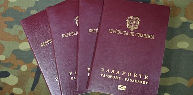  Nielegalny pobyt i szybka reakcja Straży Granicznej - zatrzymania…