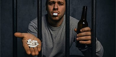 Brzeg: włamanie stulecia - alkohol i gumy do żucia. Wyrok? Nawet 10 lat