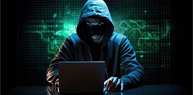 Oszuści internetowi znów uderzyli. Fałszywe inwestycje i alarm o włamaniu.