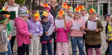 80 lat grodkowskiej biblioteki. Jubileuszowy rok pełen wydarzeń