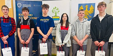 Młodzi elektrycy rywalizowali w Brzegu. Za nami Liga Zawodowców