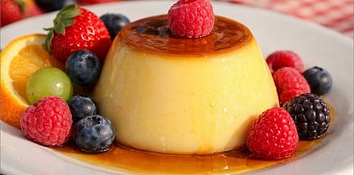 31 marca. Zadbaj o dane i… zjedz budyń