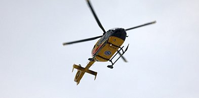 Tragiczny wypadek w Zielęcicach. Nie żyje 60-letni mieszkaniec Brzegu