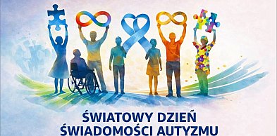 Autyzm i dziecięca literatura. Co świętujemy 2 kwietnia