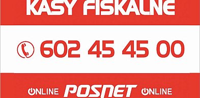 Kasy Fiskalne