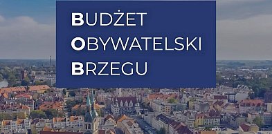 Budżet Obywatelski Brzegu z poślizgiem. Sprawdź nowe termiy