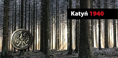 13 kwietnia. Pamięć o Katyniu wciąż zobowiązuje