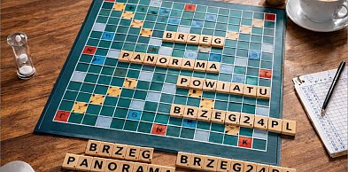 13 kwietnia świętują miłośnicy słów. Scrabble wciąż na topie
