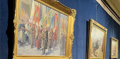 Nowa ekspozycja w muzeum. Religia i Kresy w jednej opowieści