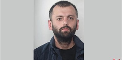 Policja z Brzegu szuka 34-latka. Wydano list gończy