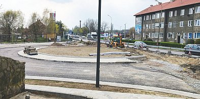 Rondo pamięci czy bohatera.  Dwie wizje i decyzja radnych