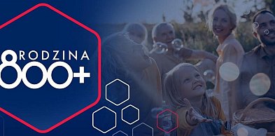 Ostatni tydzień na 800+. ZUS przypomina o ważnym terminie