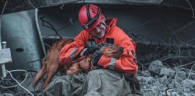 Od Czarnobyla po ratownicze psy. 26 kwietnia przypomina