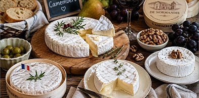 28 kwietnia. Między pamięcią o ofiarach pracy a smakiem camemberta