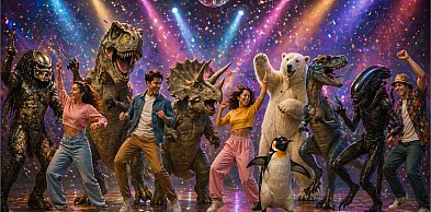 29 kwietnia. Taniec, odporność i solidarność między pokoleniami