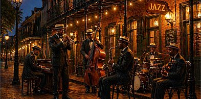 Od praw dziecka po Dzień Jazzu. Co świętujemy 30 kwietnia