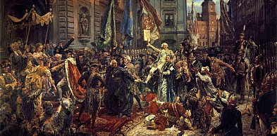 Święto Narodowe Trzeciego Maja. Historia, której nie udało się wymazać