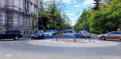 „Rondo Kresowe” przy Piastowskiej. Jest petycja do rady miasta