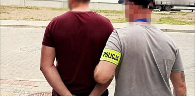 Kradł kosmetyki i sprzęt. Teraz spędzi blisko rok za kratami