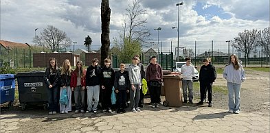 Dzień Ziemi w Gminie Olszanka – edukacja, działanie i troska o przyszłość.