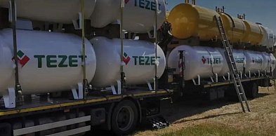 Ogrzewanie domu LPG – przewodnik po instalacjach zbiornikowych