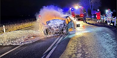 Tragedia w Zielęcicach. Sześć ofiar wigilijnego wypadku. Śledztwo zamknięte