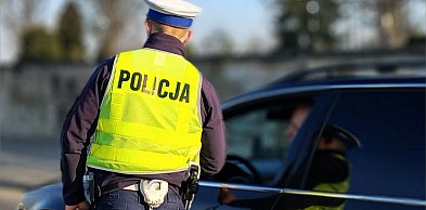 Przyjechał po płytki, miał 3 promile. Interweniował świadek