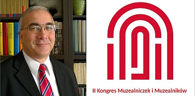 Brzeżanin w gronie twórców ogólnopolskiego kongresu muzealników