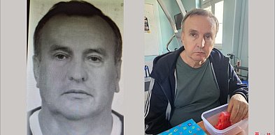 Zaginął Adam Depiak. Ostatni raz widziano go przy ul. Nysańskiej