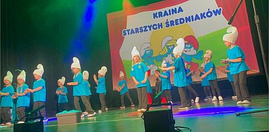 Przedszkole nr 1 w Brzegu świętowało wyjątkowy jubileusz