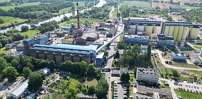 W olejarni rusza postój technologiczny. Uwaga na charakterystyczny zapach