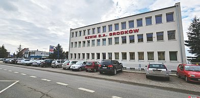 Największy pracodawca w Grodkowie uspokaja pracowników. To restrukturyzacja