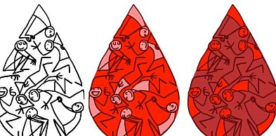 Krwiodawcy, świadkowie historii i Archimedes. Co świętujemy 14 czerwca?
