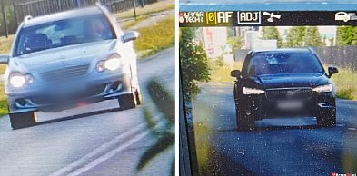 Jechali ponad dwa razy za szybko. Obaj stracili prawa jazdy