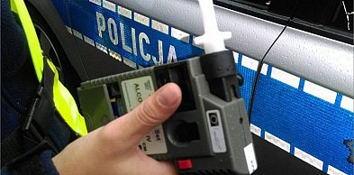 Pojechał kupić alkohol... będąc pijanym za kierownicą
