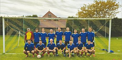 LZS Wierzbnik  walczy w Mistrzostwach Twojego Świata