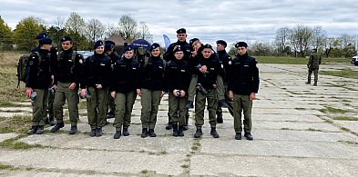 Kadeci z Brzegu na podium. Sukces „Budowlanki”