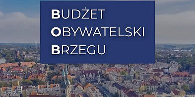 Budżet Obywatelski Brzegu z poślizgiem. Sprawdź nowe termiy