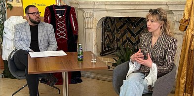 Z Lewina na wielkie sceny. Natalia Bielecka  w swojej dawnej szkole