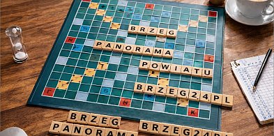 13 kwietnia świętują miłośnicy słów. Scrabble wciąż na topie